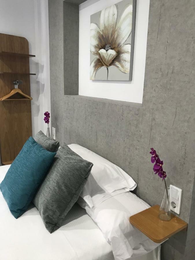 Romar Montesa 3 Apartamento Málaga Exterior foto