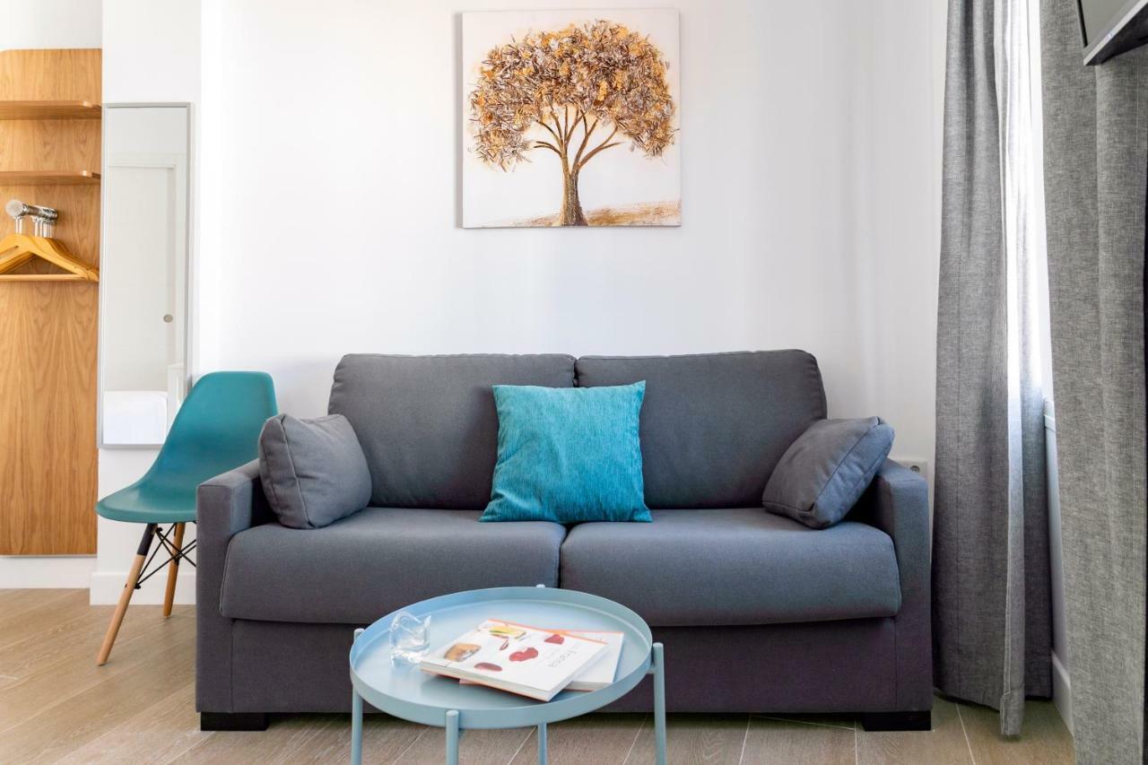 Romar Montesa 3 Apartamento Málaga Exterior foto