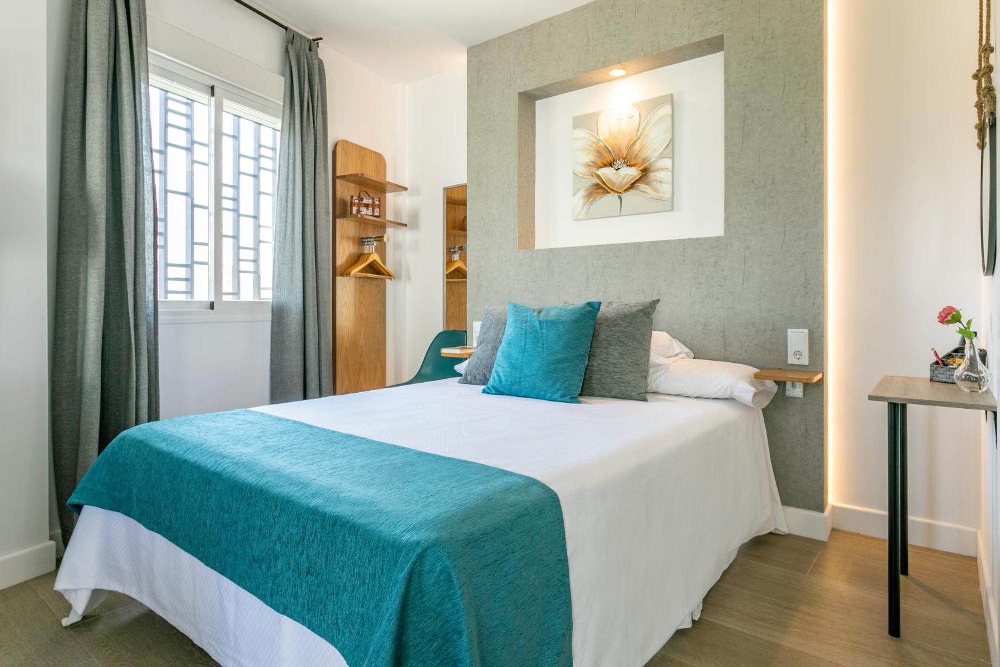 Romar Montesa 3 Apartamento Málaga Exterior foto